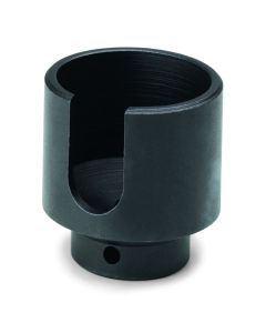 2-1/2" 1/2" Drive Fract SAE Tie Rod Impact Socket