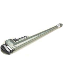 36" Aluminum Pipe Wrench