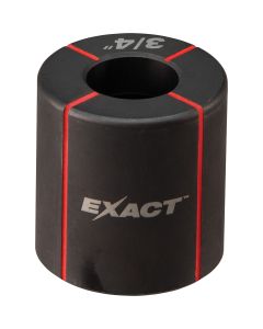 EXACT 3/4" Die