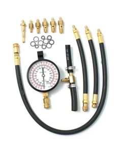 Basic Fuel Injection Test Kit