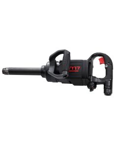 1 in. Drive Mighty Seven Air Impact Wrench With 6 in. Extended Anvil