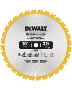 Series 20 12" 60T Fine Finish Saw Blade