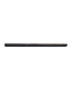 Bit Hex Ball Ln 6mmx1/4 Shank