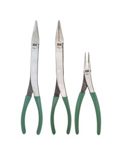 3 pc. Long Reach Pliers Set