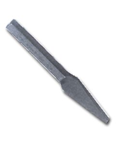 1/8in. x 5.5in. Cape Chisel