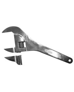 2" Super Thin Adjustable Wrench