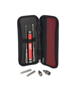 Installation Kit for Concrete Screws