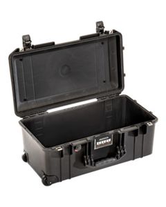 Pelican Hard Case 1556AirNF, WL/NF, Black