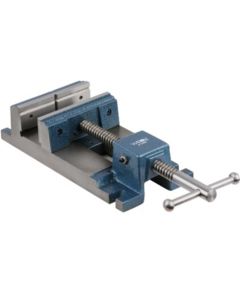 Drill Press Vise W/6"Jaws