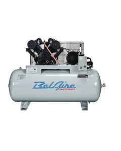 10hp 120 gallon 3 phase