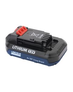 12V Lithium Ion Battery