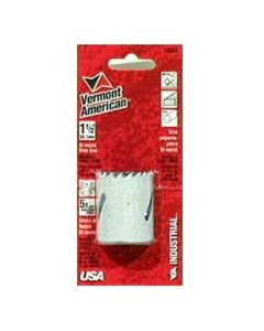 1-1/2"  Bimetal Hole Saw