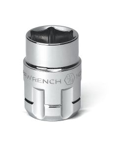1/2" Drive 6 Point SAE Vortex Sockets
