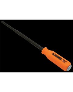 16" 3/8" tip pin punch