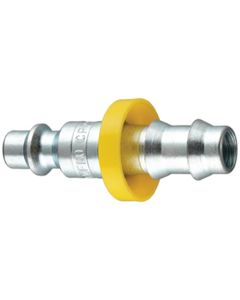 Steel Plug 3/8" Lock