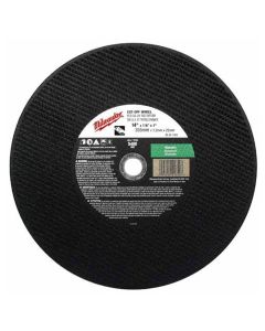 14" x 1/8" x 20mm Cut-Off Wheel (Type 1)