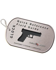 Glock Field Guide