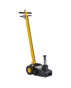22 Ton Air Return Axle Jack