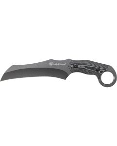 Smith & Wesson Full Tang Fixed Blade Knife