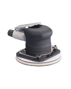 Dynabrade Dynabug  "Model T" Orbital 5 in. Sander, Non-Vacuum