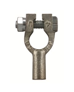 1 Positive Straight Battery Terminal 1 Pc