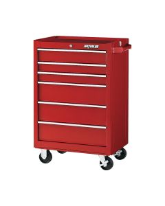26" 6dr BB Waterloo Cabinet