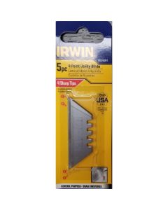 5PK Utility Blade