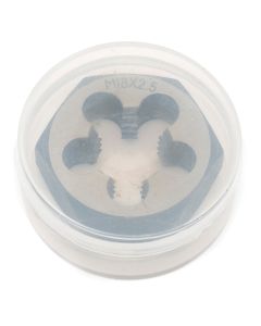 Hex Die 1/4-18 NPT