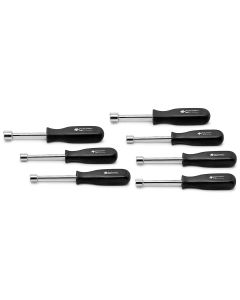 7-Piece Metric Nut Driver Set