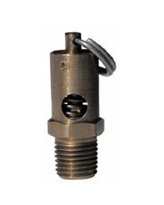 Tank Safety Relief Valve 70 P