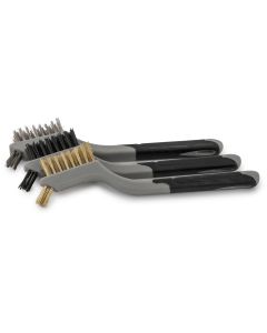 Titan 3-Piece Brush Set