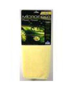 Peak Microfiber Plush Towel