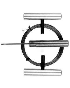 Windshield Wire Handle Kit