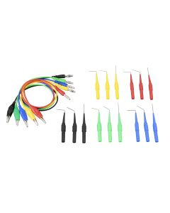 20-Piece Electrical Back Probe Kit