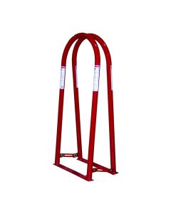 2 Bar Inflation Cage