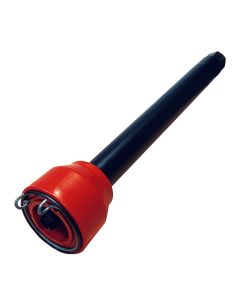 4 PC Interchangeable Inner Tie Rod Tool Kit