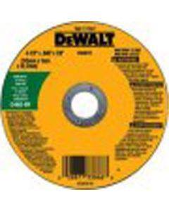 4-1/2"x.045"x7/8" Masonry Thin
