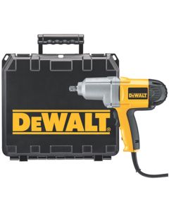 1/2" Impact Wrench w/Kitbox