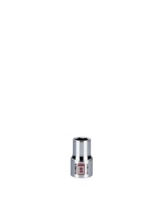 Sunex Tools 3/8 in. Chrome Socket