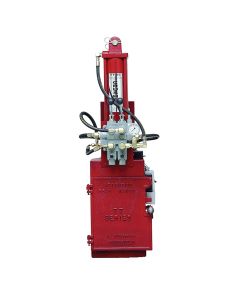 TT25-EH Hydraulic Oil Filter Crusher