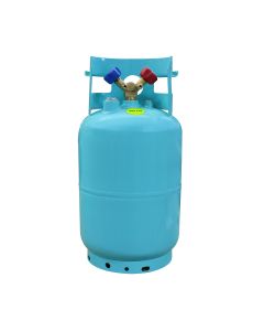 30LB. DOT TANK 1/2 ACME