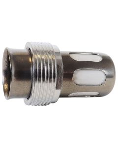Combustion Chamber and Nut for SK