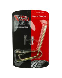 CLIP ON BLOW GUN