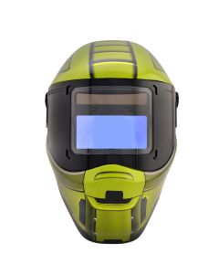 "Master Sergeant" RFP F-Series Welding Helmet
