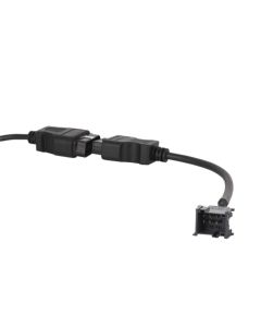 ZF ECOLIFE DIAGNOSIS CABLE (9 Pin)