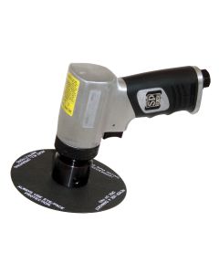 4" High Speed Sander