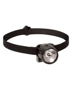 ATOM XP Headlamp Black Strap