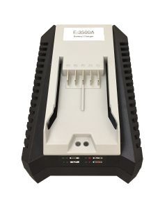 18 Volt Li-Ion Battery Charger, 110/220V