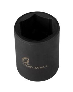 1/2 in. Drive 31 mm Impact Socket