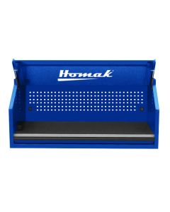 54" RSPro Hutch, Blue